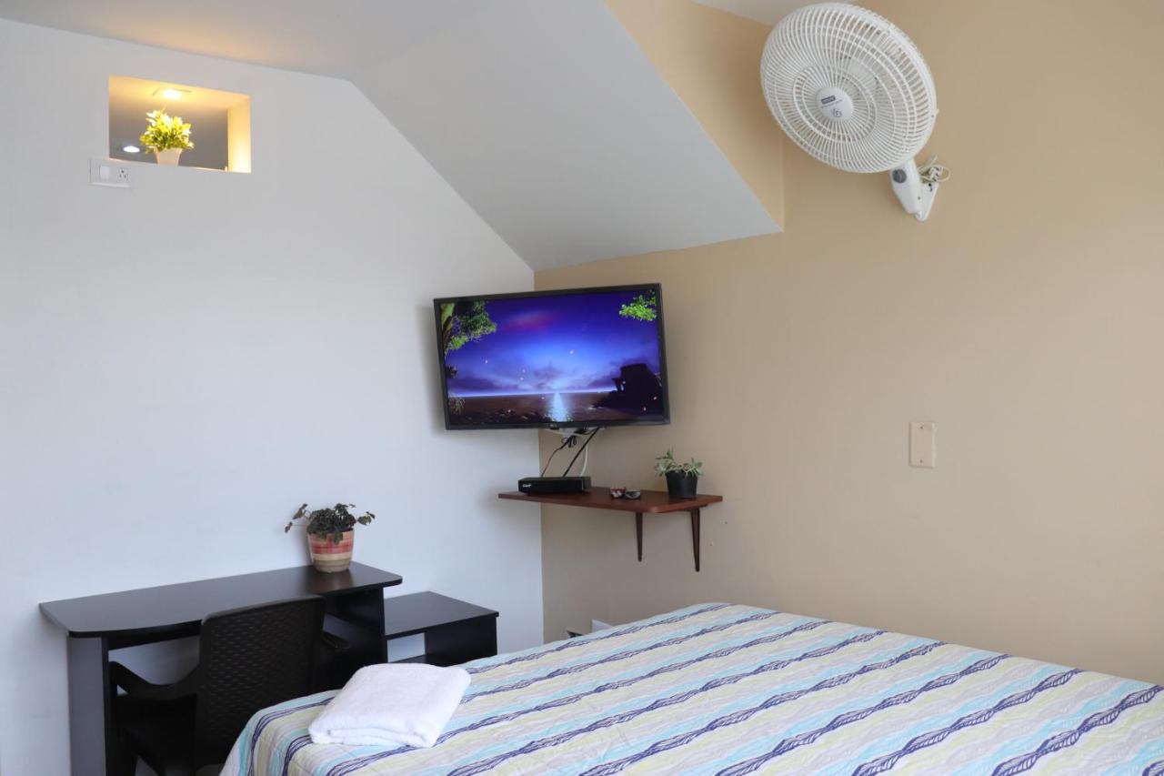 Mayorca Homestay Medellín Eksteriør billede