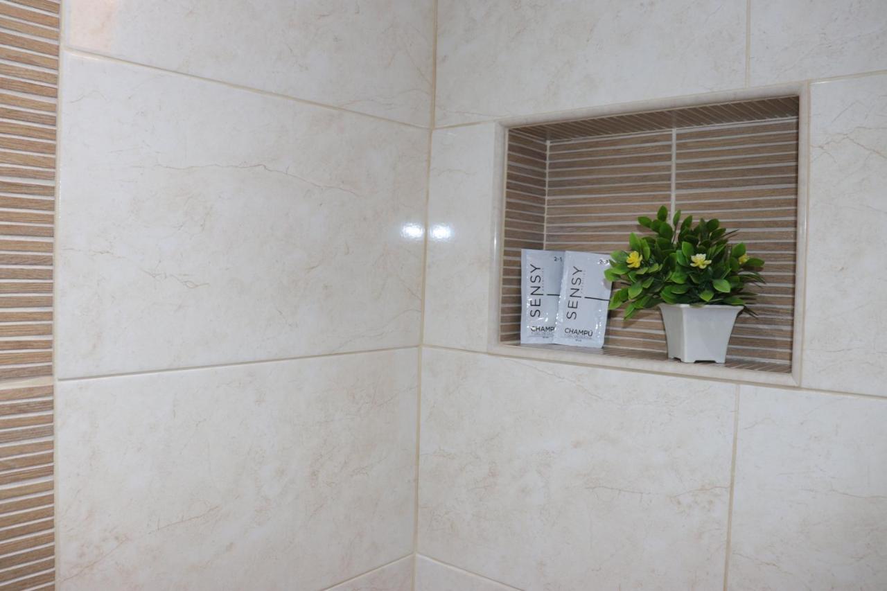 Mayorca Homestay Medellín Eksteriør billede