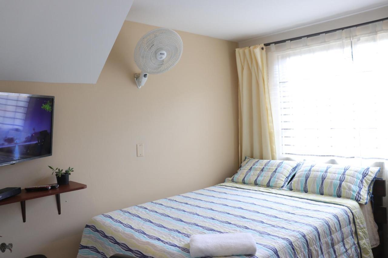 Mayorca Homestay Medellín Eksteriør billede
