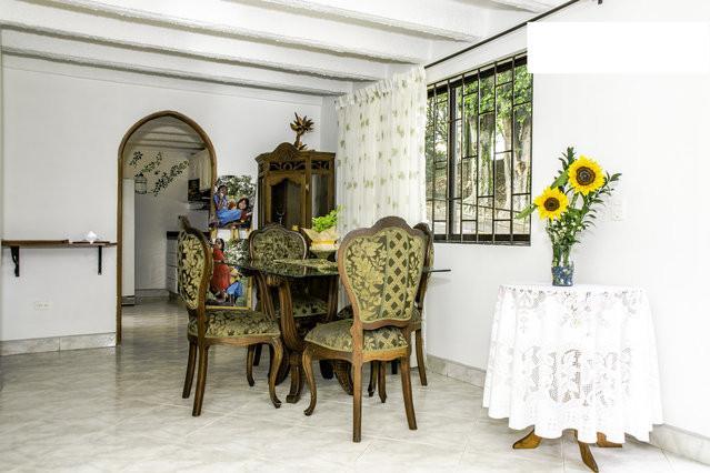 Mayorca Homestay Medellín Værelse billede