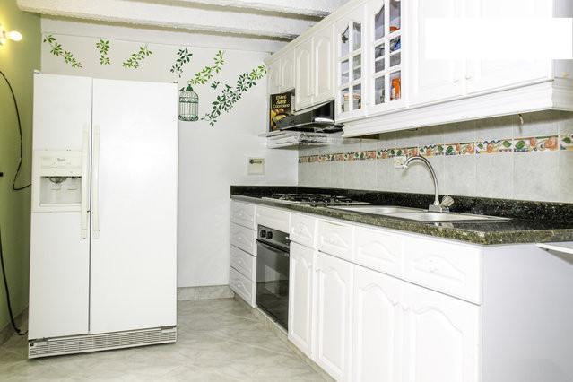 Mayorca Homestay Medellín Værelse billede