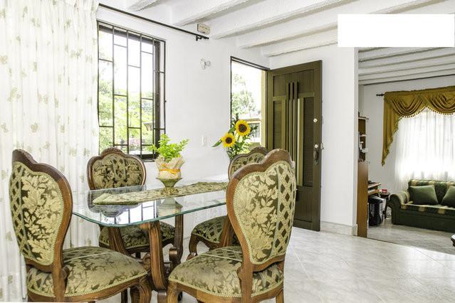 Mayorca Homestay Medellín Værelse billede