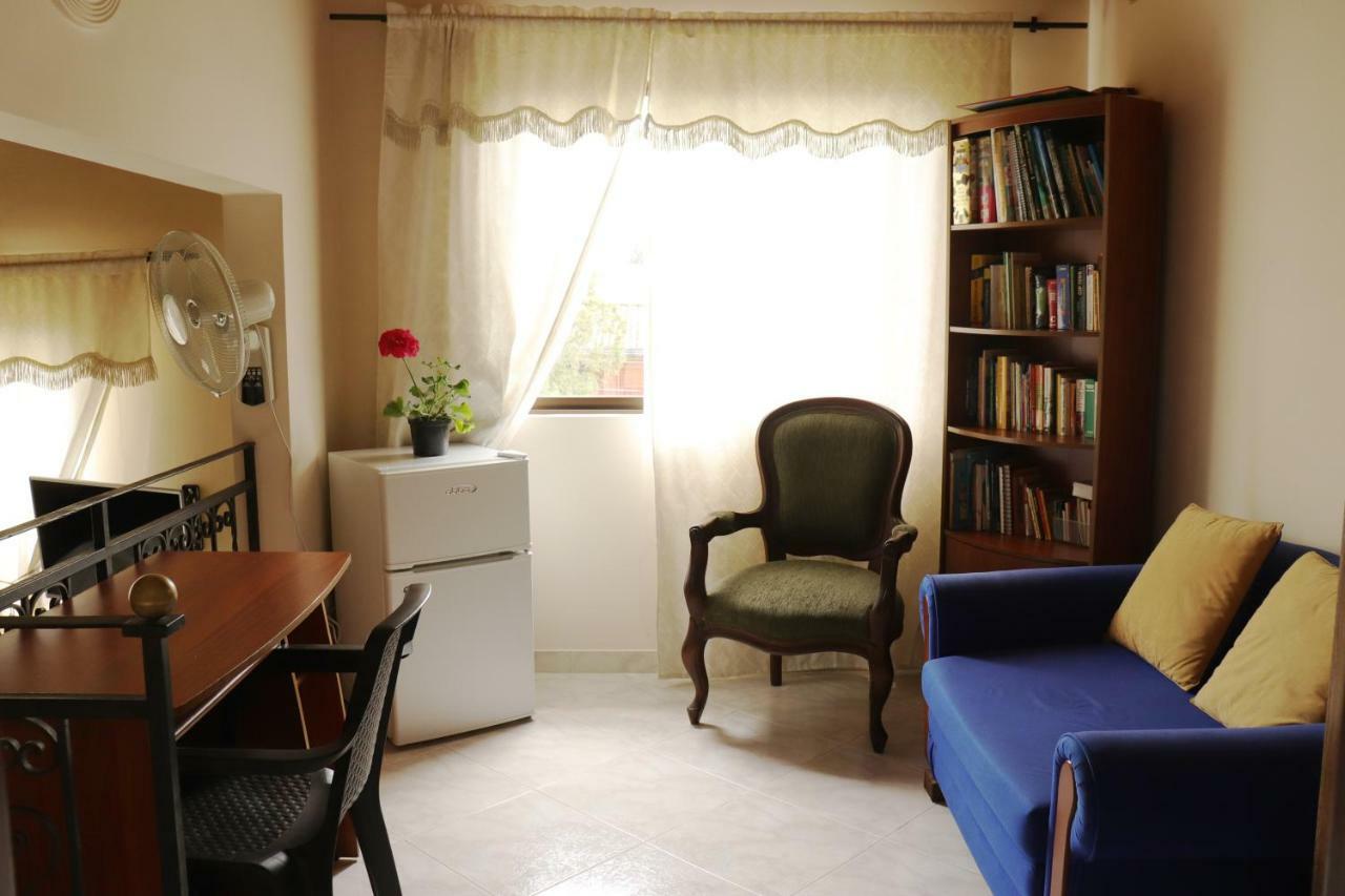 Mayorca Homestay Medellín Eksteriør billede