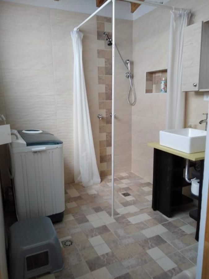 Mayorca Homestay Medellín Eksteriør billede