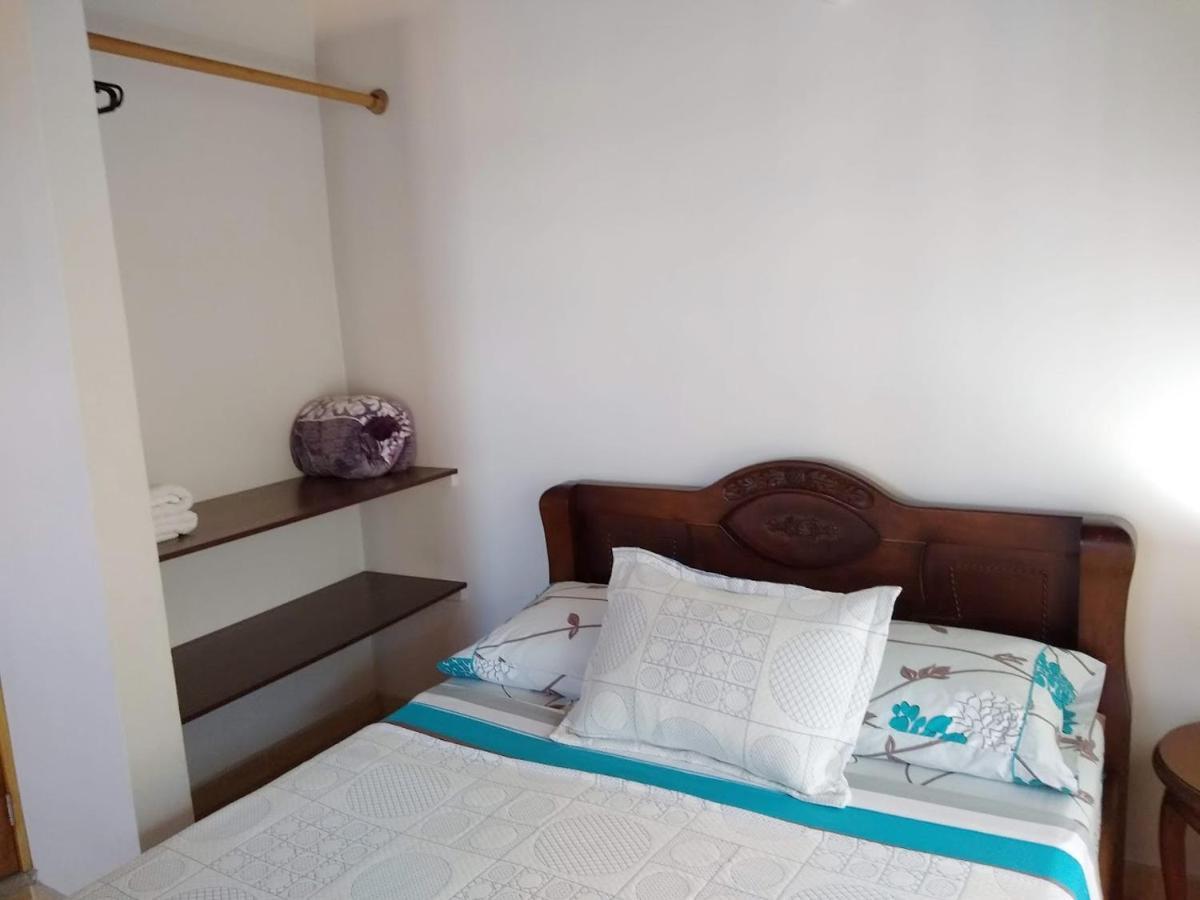 Mayorca Homestay Medellín Eksteriør billede