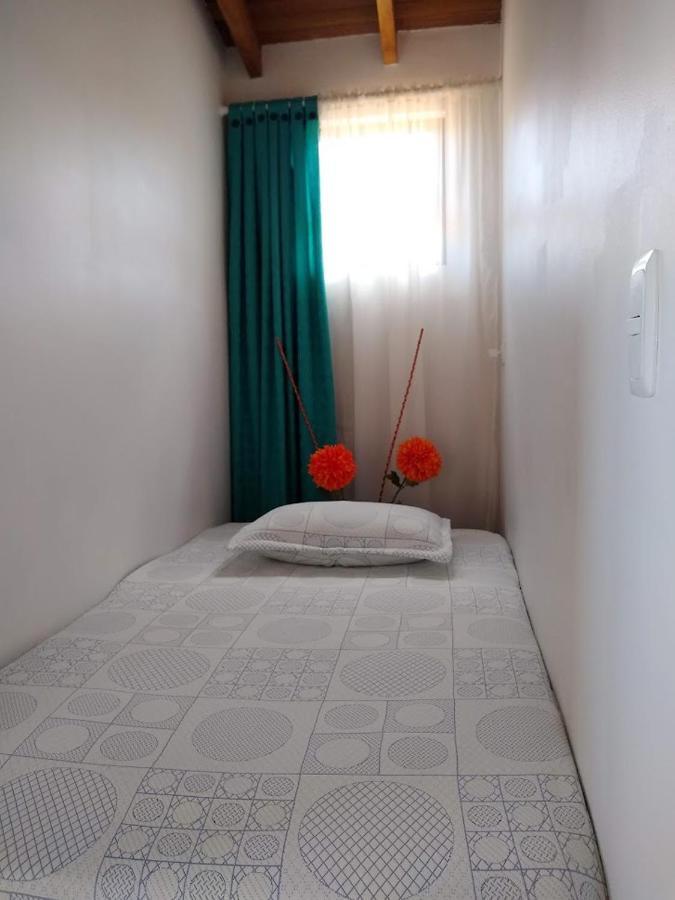 Mayorca Homestay Medellín Eksteriør billede
